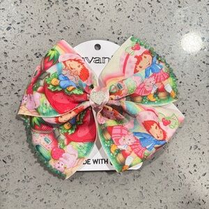 Colorful Kids Hair Bow